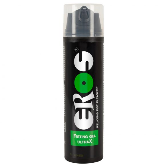 EROS Fisting - żel do nawilżania (200ml)