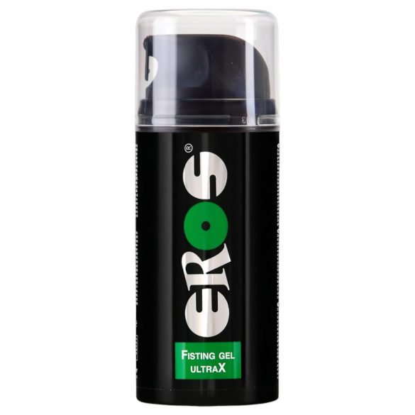 EROS Fisting - żel nawilżający do pięściowania (100ml)