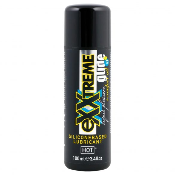 eXXtreme długotrwały lubrykant (100 ml)