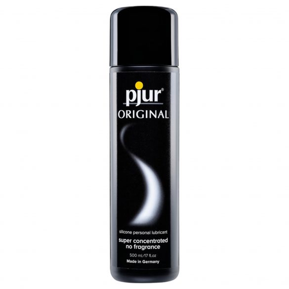 pjur Oryginalny smar (500ml) 