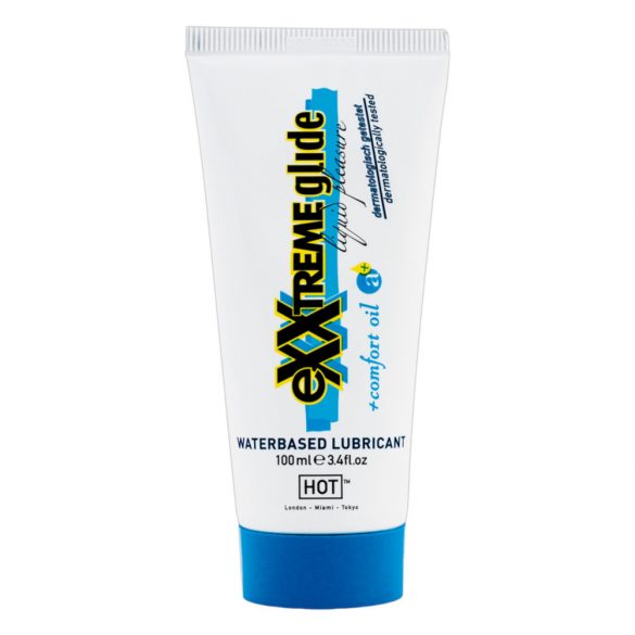 Exxtreme Lubricant (100ml) 