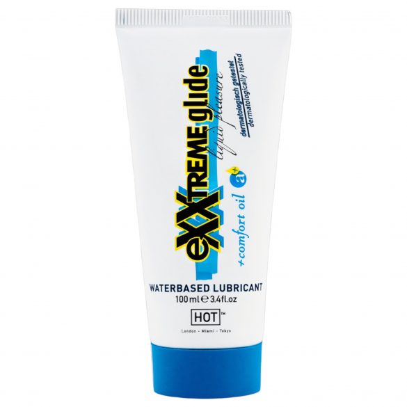 Exxtreme Lubricant (100ml) 