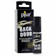 Pjur Back Door - kojący lubrykant analny w sprayu (20ml) 