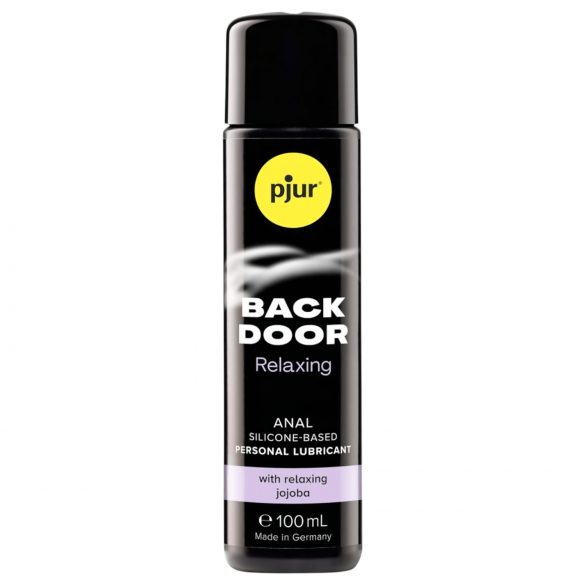 Pjur Back Door - żel analny (100ml)