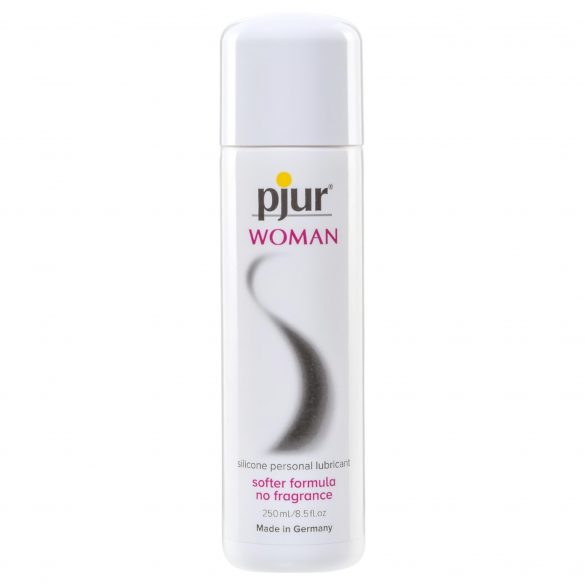 Lubrykant pjur Woman sensitive (250ml) 