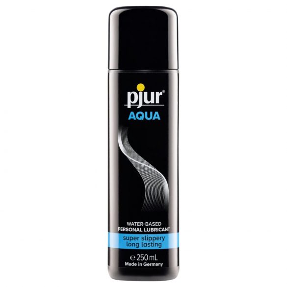 pjur Aqua lubrykant (250ml)