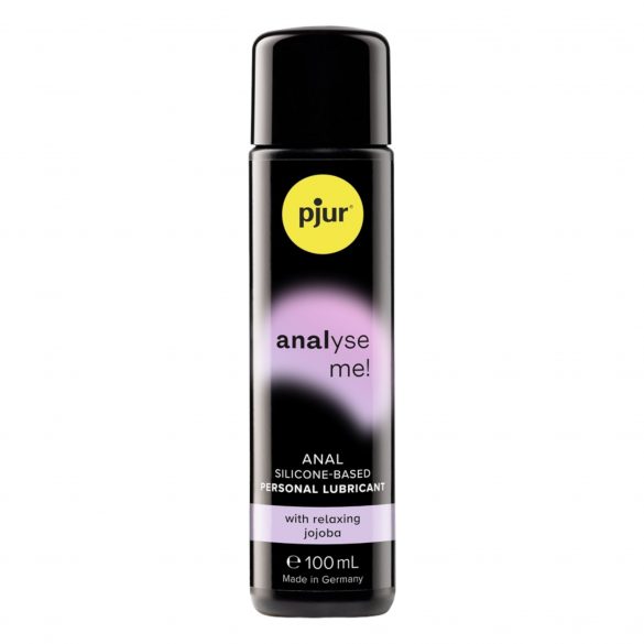 Lubrykant analny Pjur Anal Soothe (100ml) 