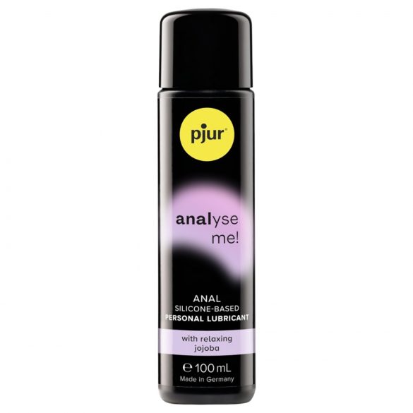 Pjur Analizuj Kojący Lubrykant Analny (100 ml)