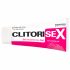 CLITORISEX - intymny krem dla kobiet (25ml)