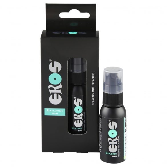 EROS Explorer Anal Conditioner Spray (30ml) 