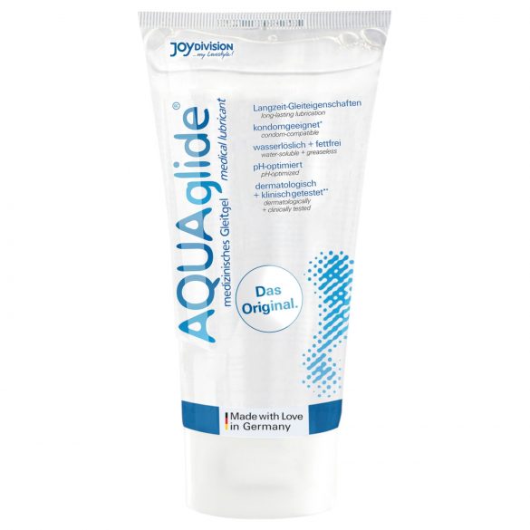 AQUAglide Original - lubrykant wodny (50 ml)