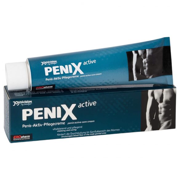 PeniX Active - krem do penisa (75ml)