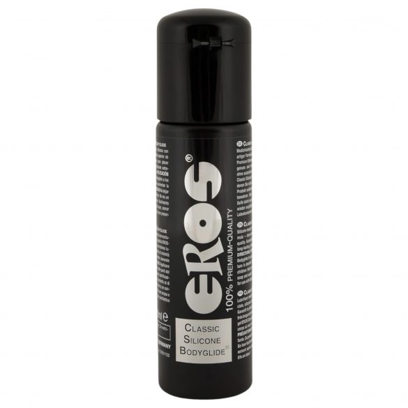 EROS 2 w 1 - lubrykant silikonowy (100ml) 