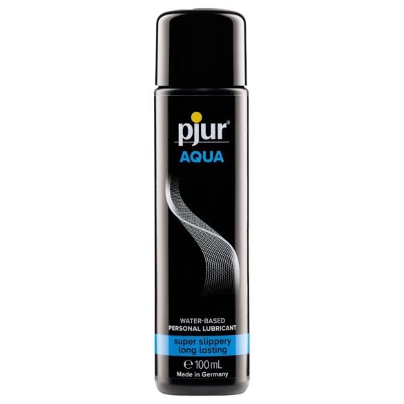 pjur Aqua lubrykant (100 ml)