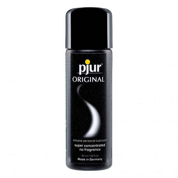 pjur Oryginalny lubrykant (30ml) 