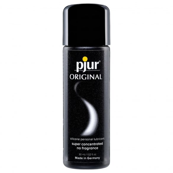 pjur Oryginalny lubrykant (30ml) 