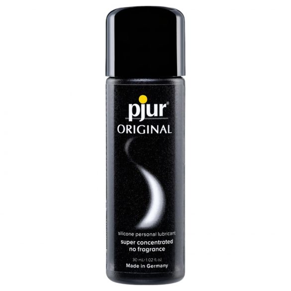 pjur Original lubrykant (30ml)