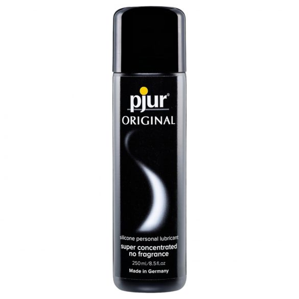 pjur Original lubrykant (250ml)