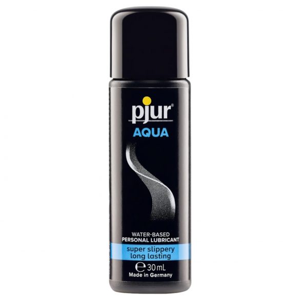 pjur Aqua lubrykant (30ml)