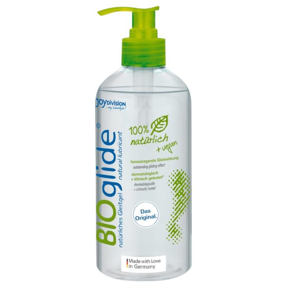 BIOglide original - lubrykant wodny (500 ml)