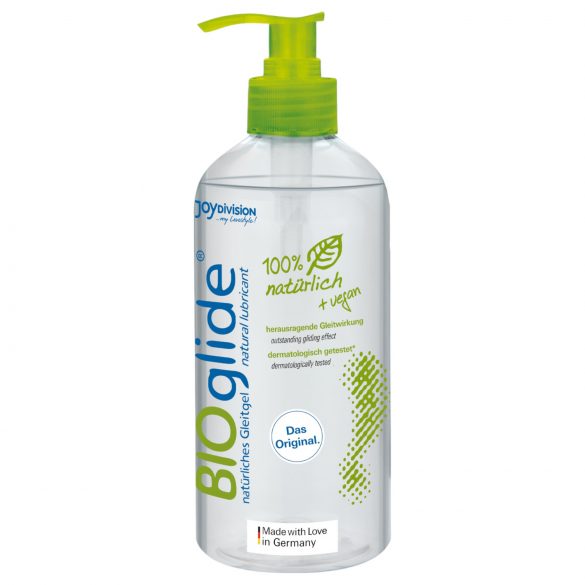 BIOglide original - żel na bazie wody (500ml)