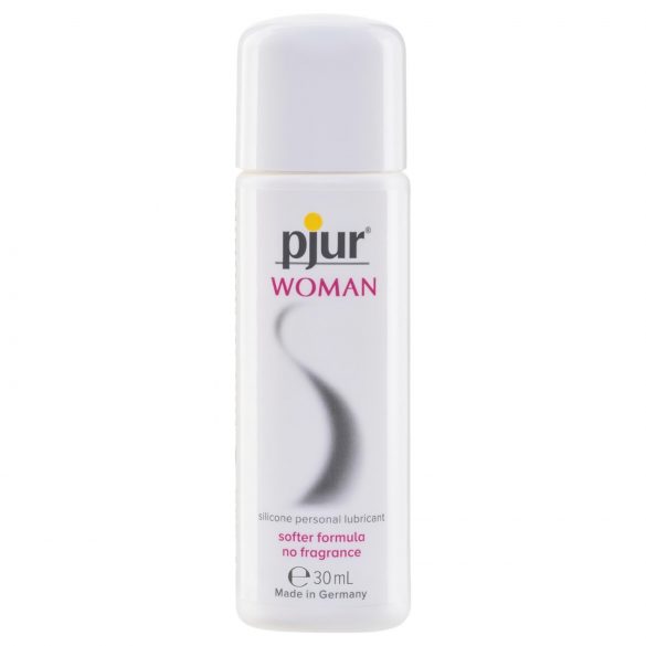 pjur Woman sensitive lubrykant (30 ml)