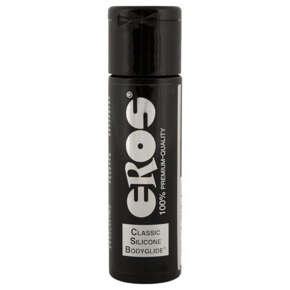 EROS 2w1 - silikonowy lubrykant (30ml)