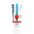 Jadalny lubrykant truskawkowy HOT Superglide (75 ml)