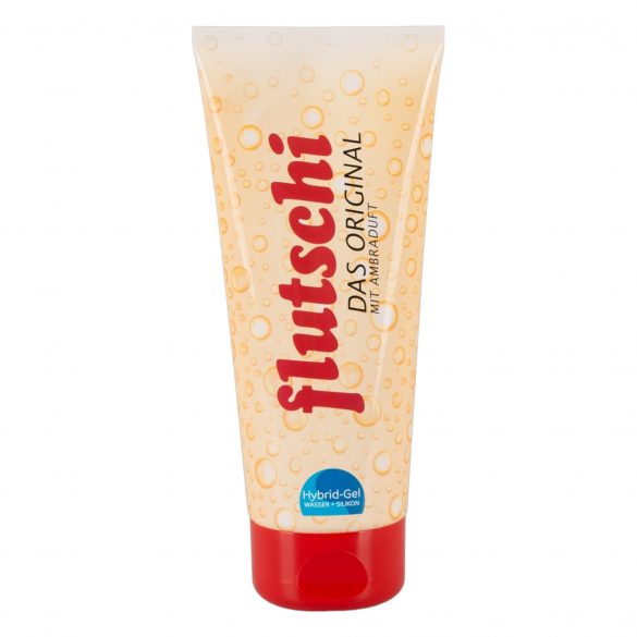 flutschi Original Lube - Amber (200ml) 