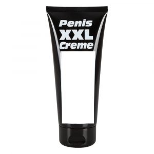 Penis XXL - krem intymny dla mężczyzn (200ml)