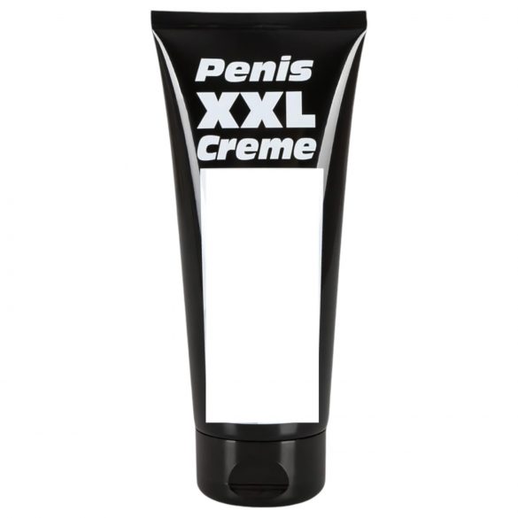 Penis XXL - intymny krem dla mężczyzn (200ml)