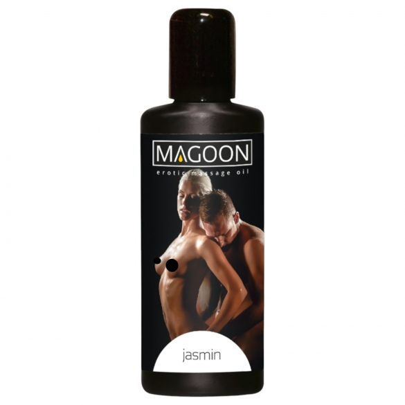 Magoon olejek do masażu - Jaśmin (100ml)