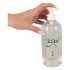 Just Glide Anal - lubrykant analny na bazie wody (500ml) 