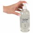 Just Glide Anal - lubrykant analny na bazie wody (500ml) 