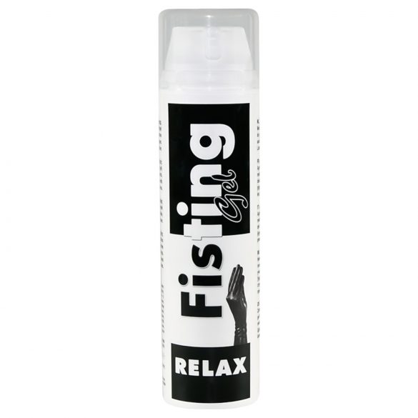 Fisting relax żel intymny (200ml)