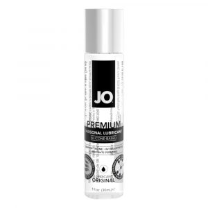 Lubrykant silikonowy JO Premium (30 ml)
