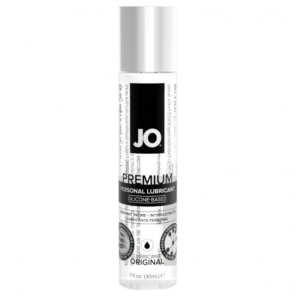 Lubrykant silikonowy JO Premium (30 ml) 