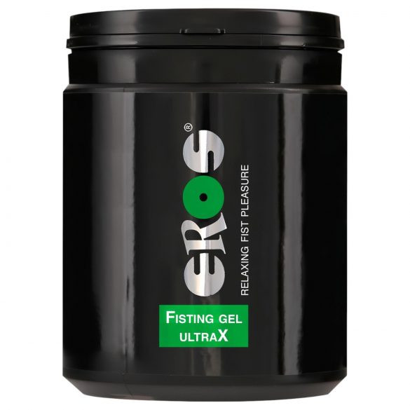 Eros - żel do fisting (1000 ml)