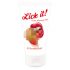 Lick it! - Jadalny lubrykant 2 w 1 - Truskawka (50 ml) 