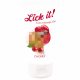 Lick it! - Jadalny lubrykant 2 w 1 - wiśniowy (50 ml) 