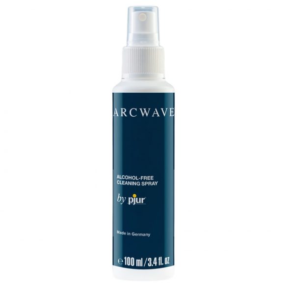 Arcwave Cleaning - spray dezynfekujący (100 ml)