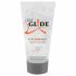 Just Glide Performance - lubrykant hybrydowy (20ml) 