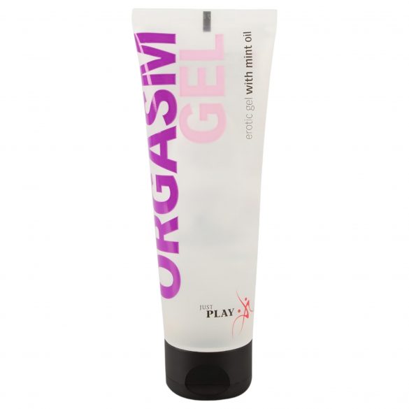 Just Play Orgasm Gel - żel intymny dla kobiet (80ml) 