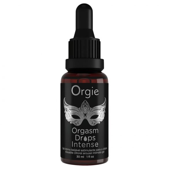 Orgie - serum stymulujący (30ml)