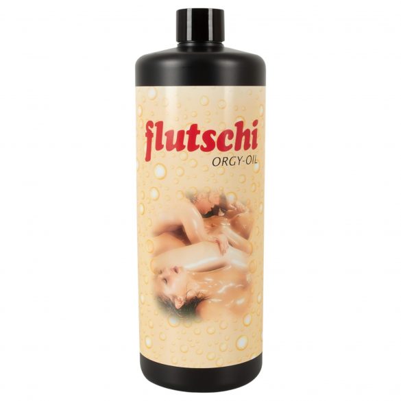 Flutschi Orgia-olej lubrykant (1000ml)