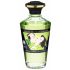 Shunga - rozgrzewający olejek do masażu - sorbet północy (100ml) 