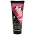 Shunga - krem do masażu - malina (200 ml)