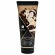 Shunga - krem do masażu - czekolada (200ml) 