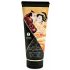 Shunga - krem do masażu - słodki migdał (200ml) 