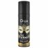 Orgie Dual Vibe! - płynny wibrator - Pinã Colada (15ml)